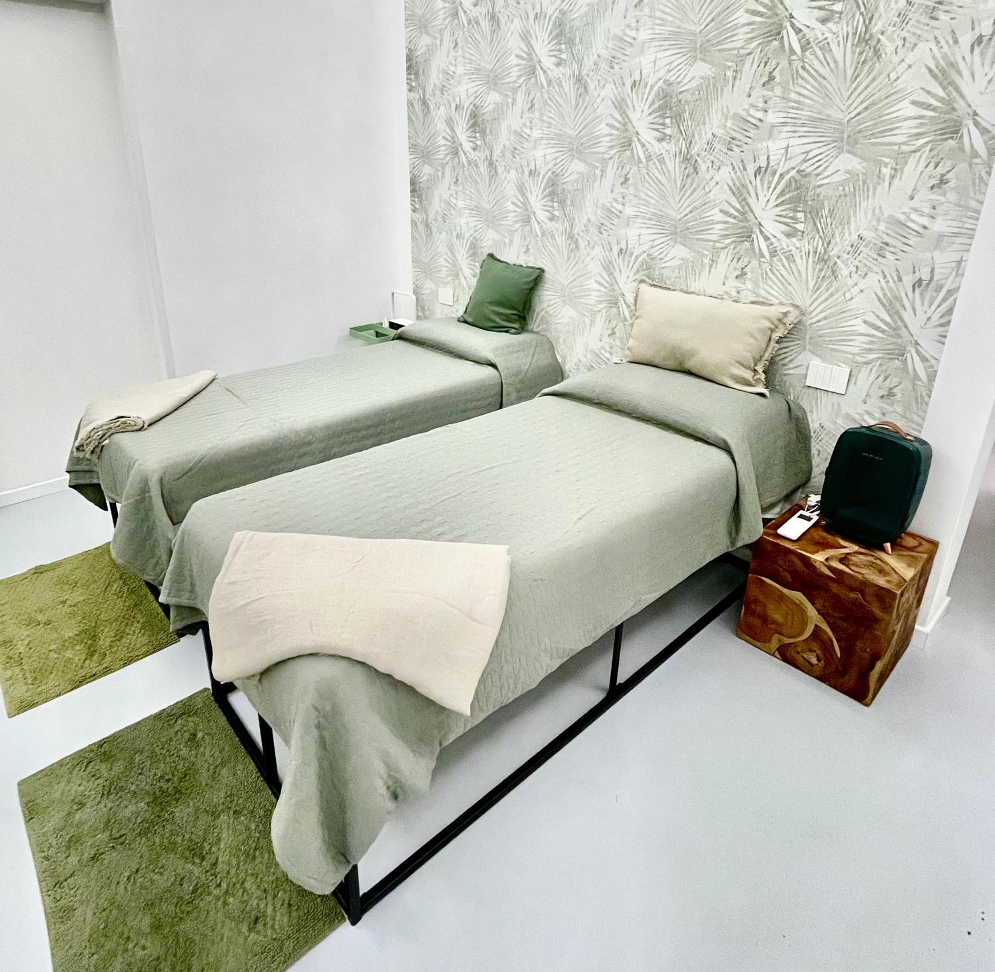 Poveromo B&B Massa  Exteriér fotografie
